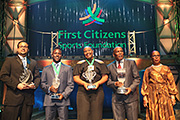 First Citizens Sport Awards